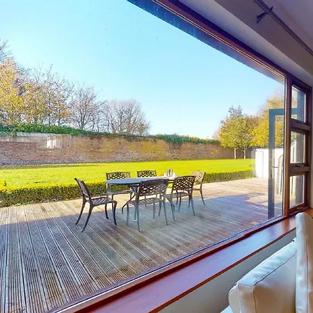 Vakantiehuis Castlemartyr By Interhome