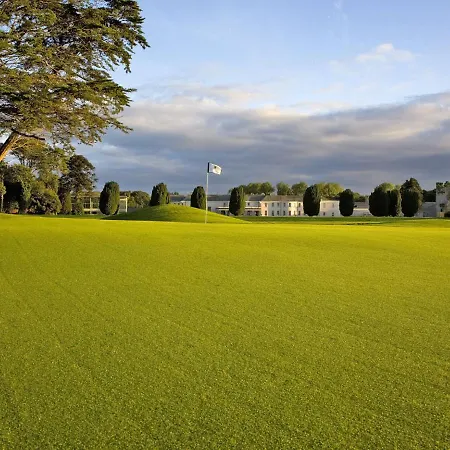 Castlemartyr Сasa de vacaciones *
