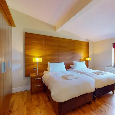 Сasa de vacaciones Castlemartyr Cork