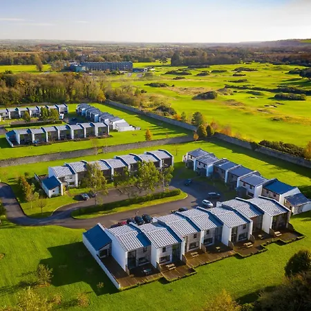Сasa de vacaciones Castlemartyr Cork