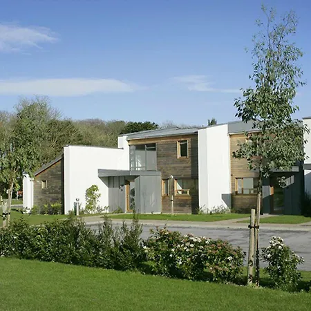 Сasa de vacaciones Castlemartyr Cork