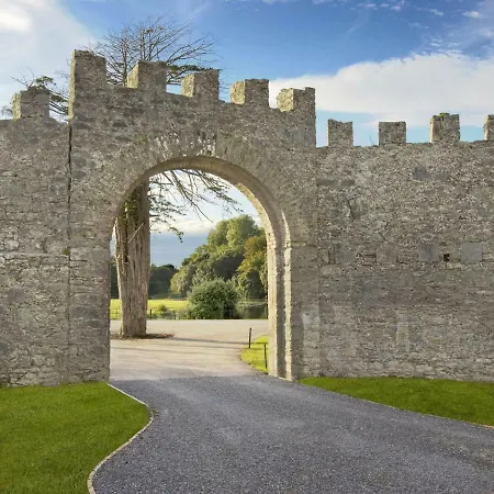 Castlemartyr Сasa de vacaciones *